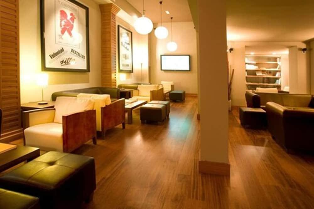 אוריהואלה Sercotel Palacio De Tudemir מראה חיצוני תמונה
